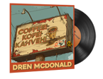 StatTrak™ Music Kit | Dren McDonald, Coffee! Kofe! Kahveh! image